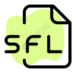 SFL文件扩展的功能大多由音频Fodge数字音频编辑软件使用图片