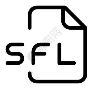SFL文件扩展的功能大多由音频Fodge数字音频编辑软件使用插画