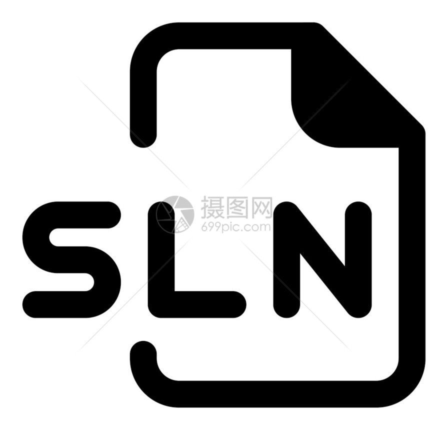 SLN音频格式是原始或无标题wav格式文件图片