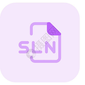 SLN音频格式是原始或无标题wav格式文件图片