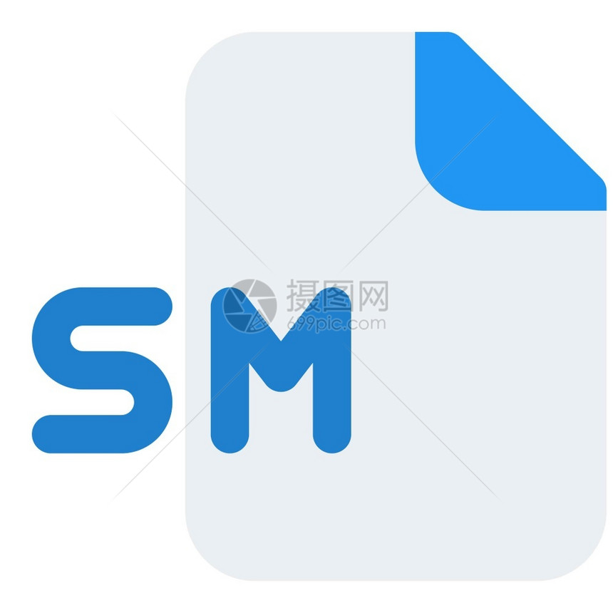 SM播放器文件是Windows和Linux的免费媒体播放器带有内嵌编码器图片