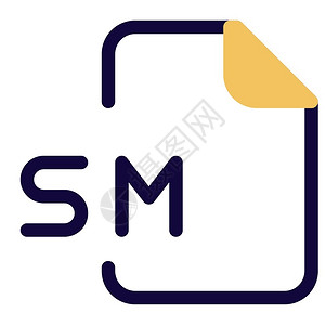 SM播放器文件是Windows和Linux的免费媒体播放器带有内嵌编码器插画