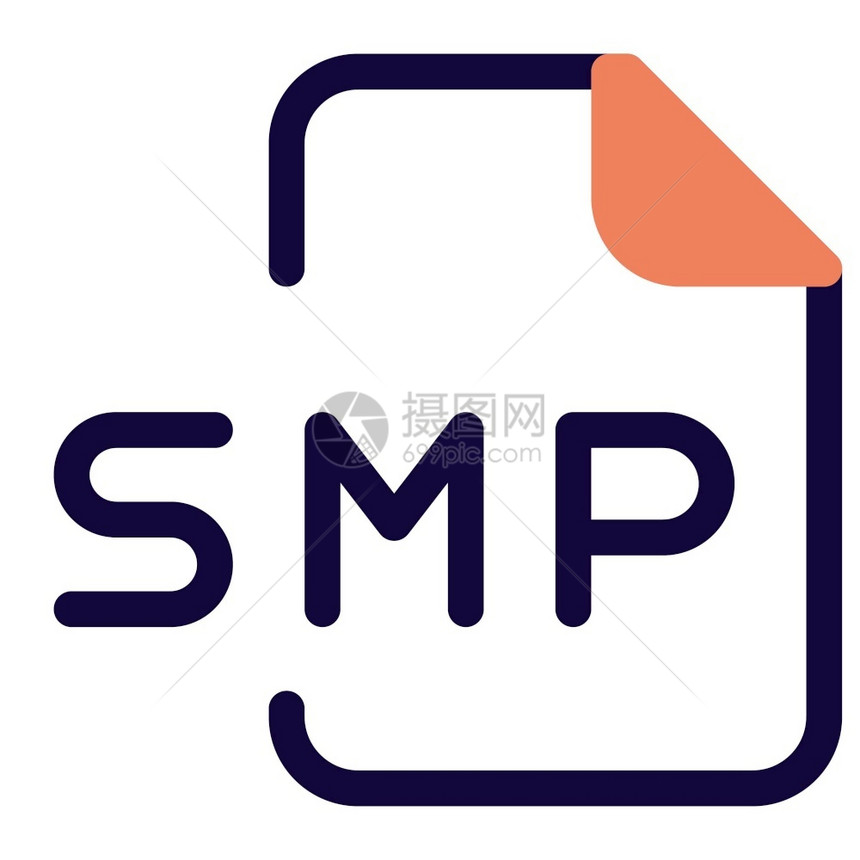 SMP文件是一个数字音频文件只允许16位单声图片