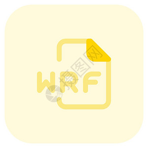 视频声音素材WRF一种屏幕记录一个独立的程序使用户能够记录音频和视插画