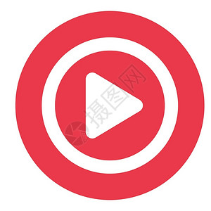 Youtube用于娱乐和播客的YouTube音乐独立软件插画
