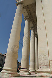 法国普罗旺斯圣雷米德普罗旺斯圣马丁大学图片