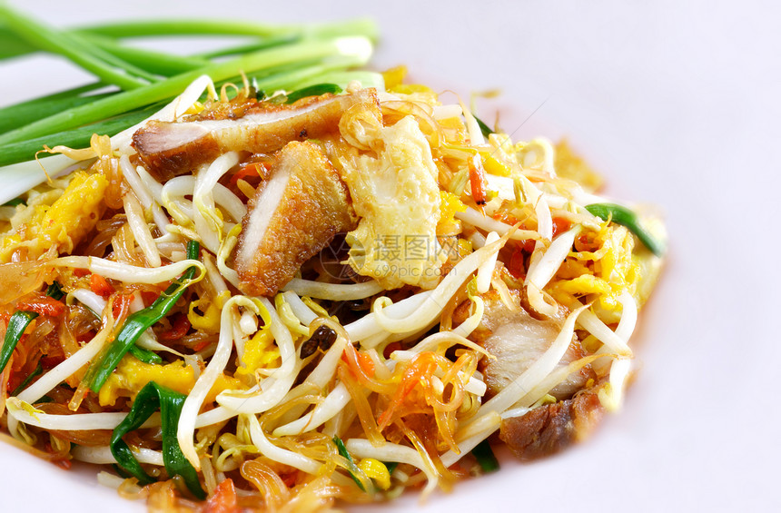 最喜爱的泰国菜料图片