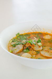 泰国有名的食物图片