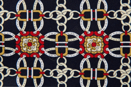抽象模式装饰纺织品特辑图片