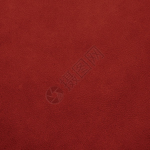 红色衣服的鳄鱼红色皮革纹理特写背景背景