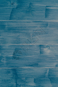 蓝木板质料背景图片