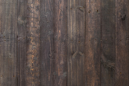 木制面板上的Grungi黑漆图片