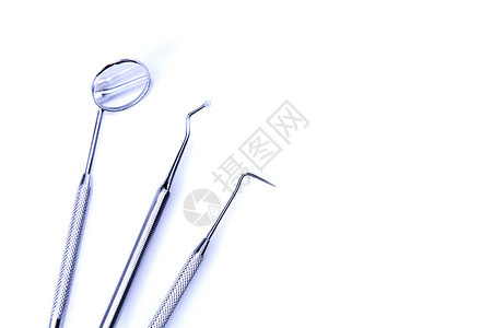 牙齿护理设备工作室的牙齿护理设备图片