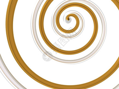 螺旋抽象3d图片