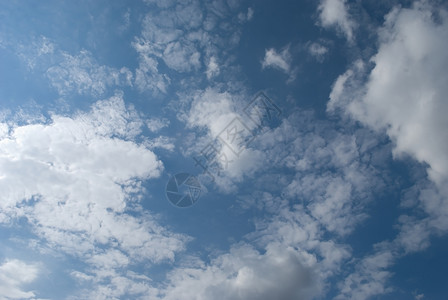 天空背景图片