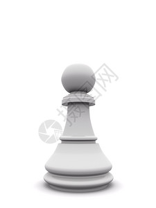 3D国际象棋游戏背景图片