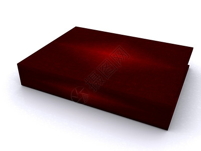 红书3D背景图片