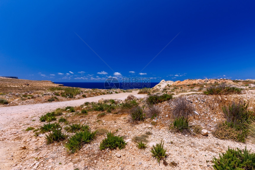 马耳他的典型地貌马耳他海岸的典型地貌马耳他海岸的典型地貌图片