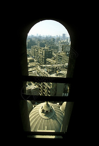 开罗市北非洲埃及首都图片