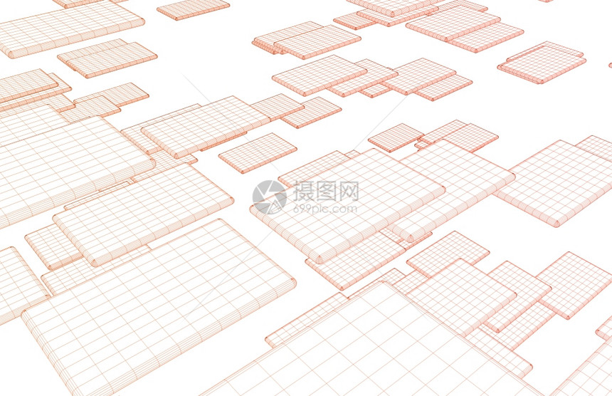 通信软件和技术工具作为艺图片