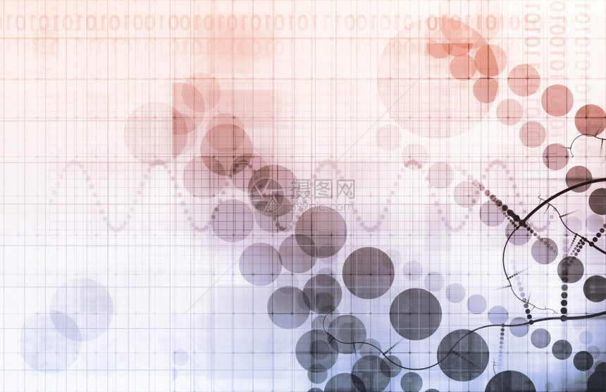 保健科学和技术软件背景艺术货物转运和海关中介图片