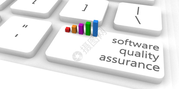 软件质量保证或SQA概念软件质量保证图片