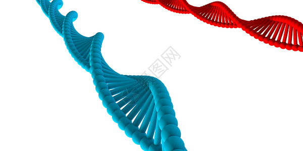 具有原子细胞的医疗背景概念DNA医疗背景图片
