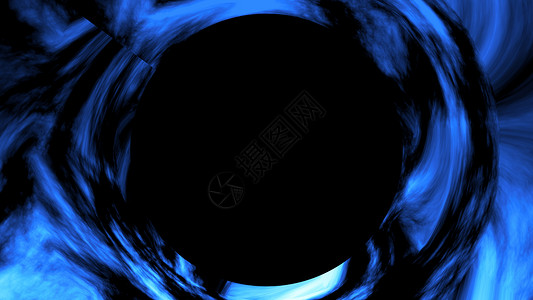 空间中的黑洞数字背景摘要空间中的黑洞数字背景摘要3d图片