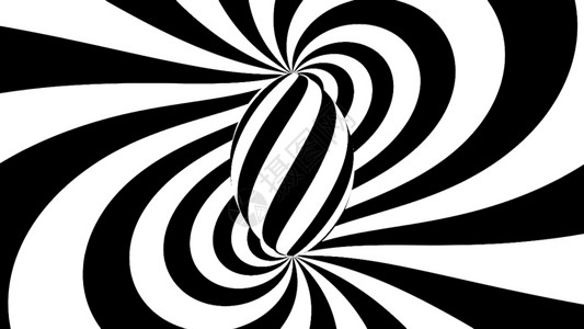 催眠螺旋黑白3日图片
