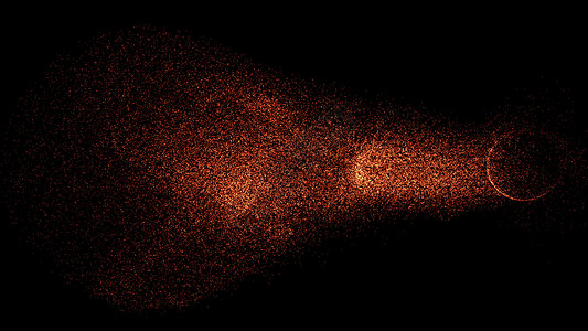 小行星从微粒中吸收了大部分行星小从微粒中吸收了大部分行星图片