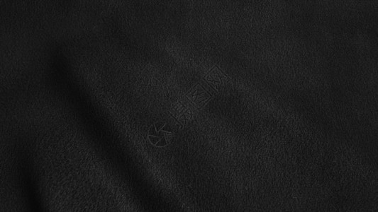 新鲜黑布林果无缝环与高度详细的黑布纹理无缝环与高度详细的黑布纹理背景
