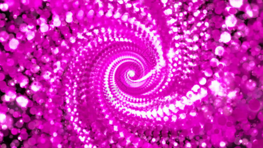 紫罗粒子摘要背景紫罗粒子摘要背景3d图片