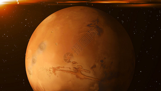 火星移民空间中的行星火摘要三背景空间中的行星火摘要三背景背景