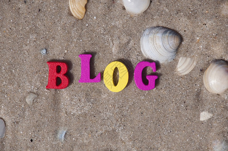 Word博客海沙顶端观点海沙水图片