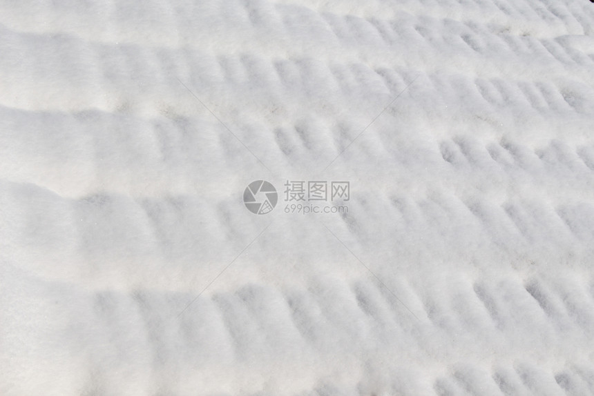 冬雪背景主要为白色图片