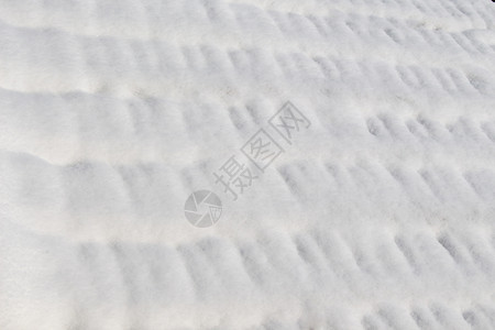 冬雪背景主要为白色背景图片