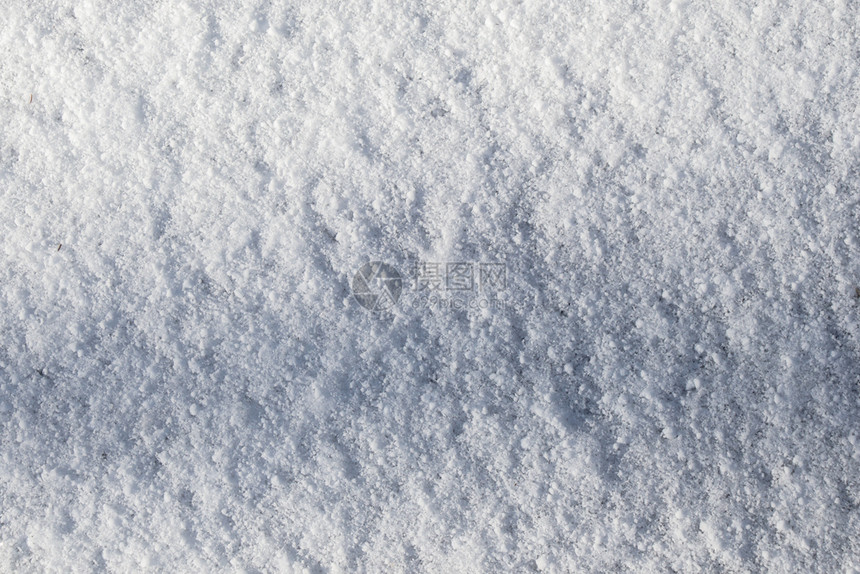 冬雪背景主要为白色图片