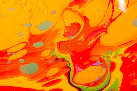 彩色背景的抽象油漆图案彩色背景的Grunge抽象油漆图案图片