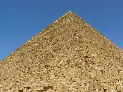 埃及大金字塔旅行照片图片