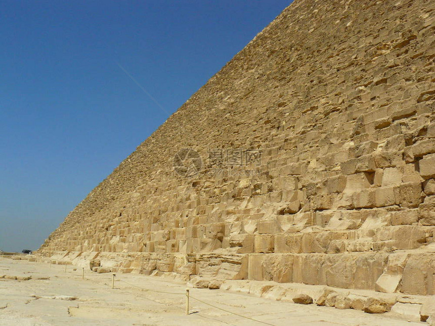 埃及大金字塔旅行照片图片