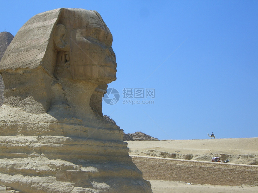 一张来自埃及旅行的照片图片