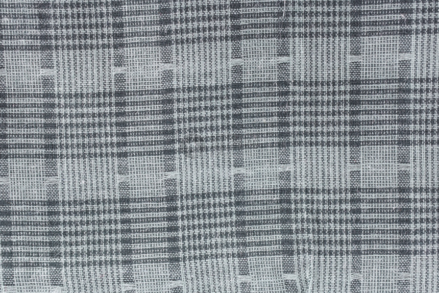织物格纹理Cloth背景图片