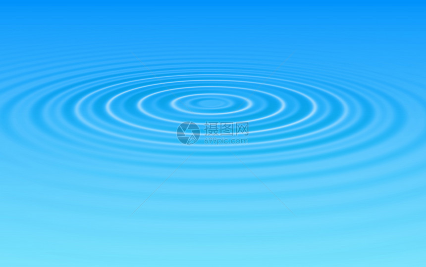 水的下流波图作为背景的有用参考图片