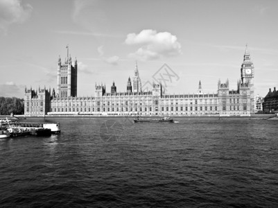 议会院威斯敏特宫伦敦哥建筑图片