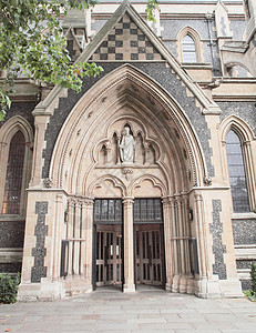 伦敦南华大教堂银行联合王国伦敦图片