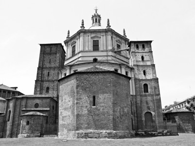圣洛伦佐教堂米兰圣洛伦佐教堂意大利米兰图片