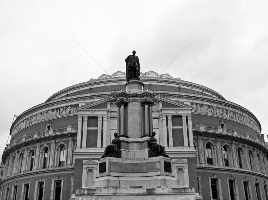 皇家艾伯特厅伦敦皇家艾伯特厅音乐英国伦敦图片