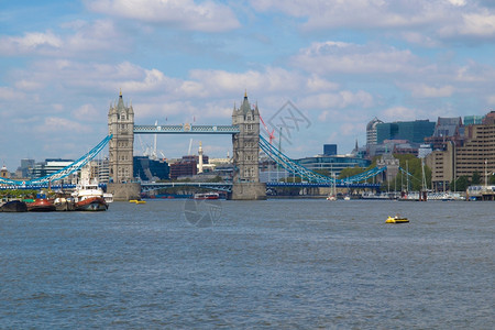 泰晤士河塔桥联合王国伦敦图片