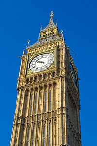 大本伦敦班在议会厦威斯敏特宫英国伦敦图片