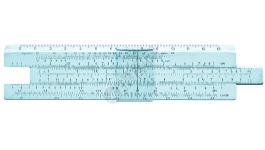 幻灯片标尺常数测量仪器和计算酷cylano类型图片